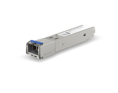 U Fiber GPON, B+ red modulo transceptor Fibra óptica 2500 Mbit/s SFP 1490 nm
