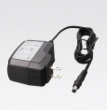 AT-MWS0091 adaptador e inversor de corriente Interior Negro