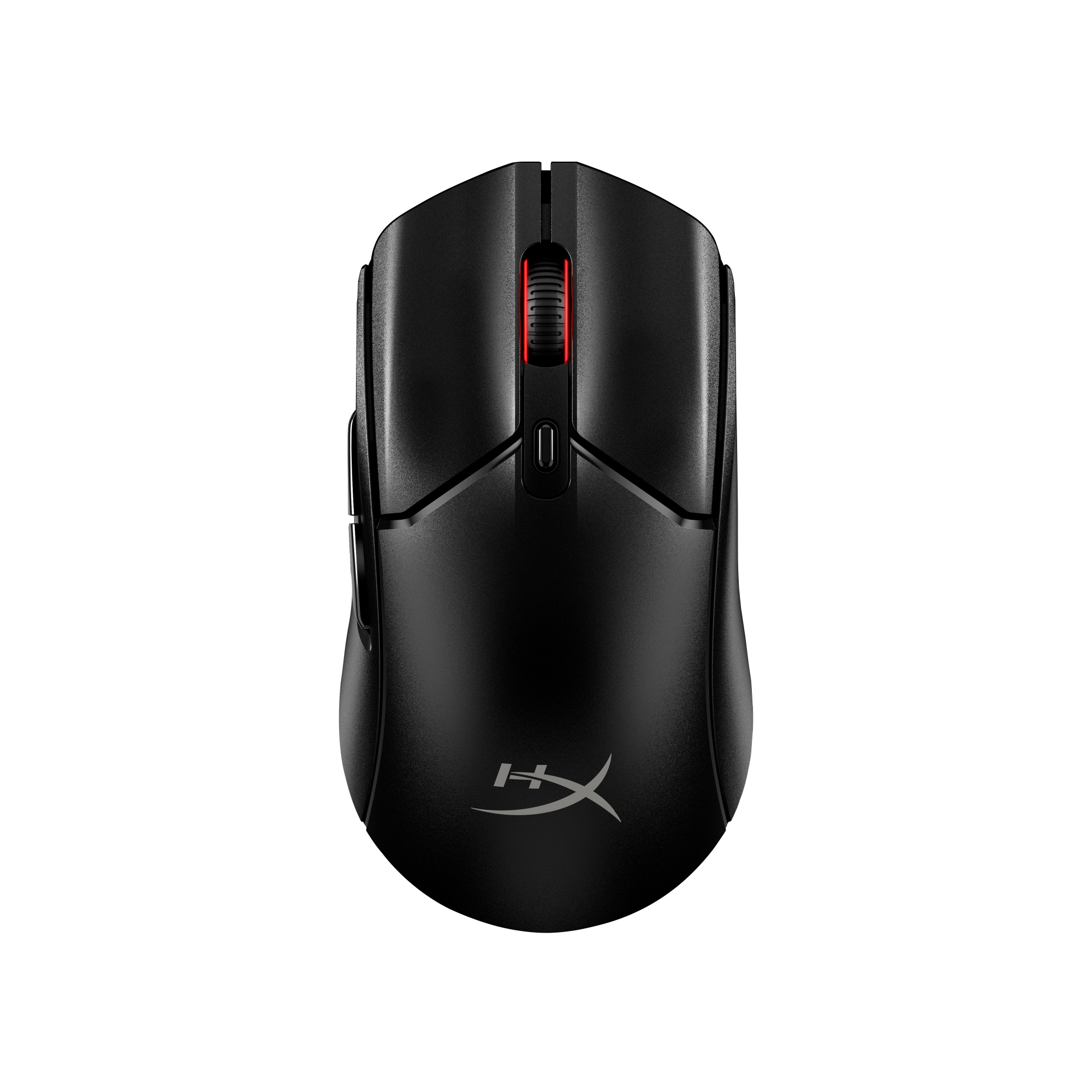 Pulsefire Haste 2 Core inalámbricos: ratón gaming (negro/negro)