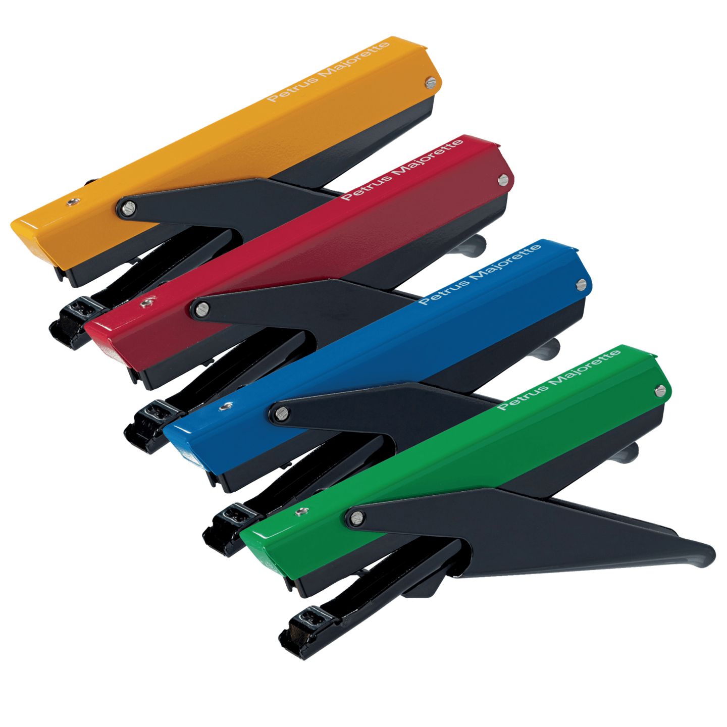 Majorette Cierre estándar Colores surtidos