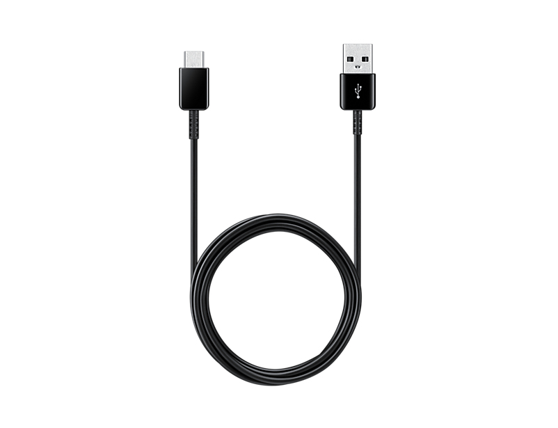 EP-DG930 cable USB 1,5 m USB A USB C Negro