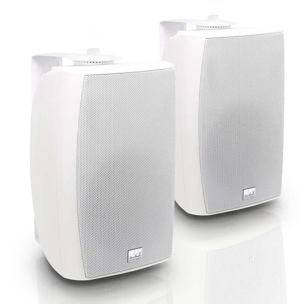 Contractor CWMS 52 W De 2 vías Blanco Alámbrico 30 W
