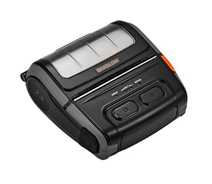 SPP-R410 203 x 203 DPI Inalámbrico y alámbrico Térmica directa Impresora portátil