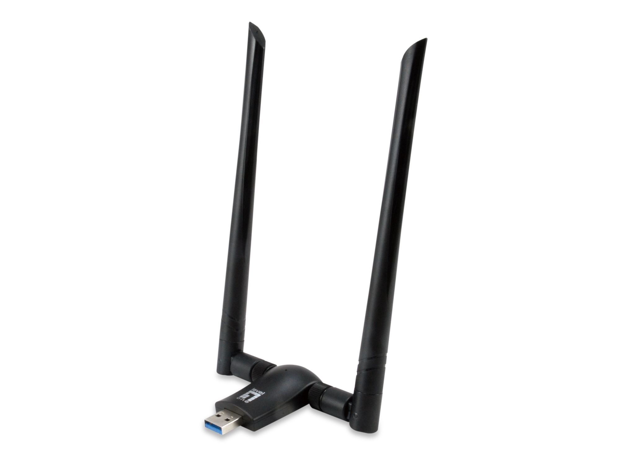 WUA-1810E adaptador y tarjeta de red WLAN 867 Mbit/s