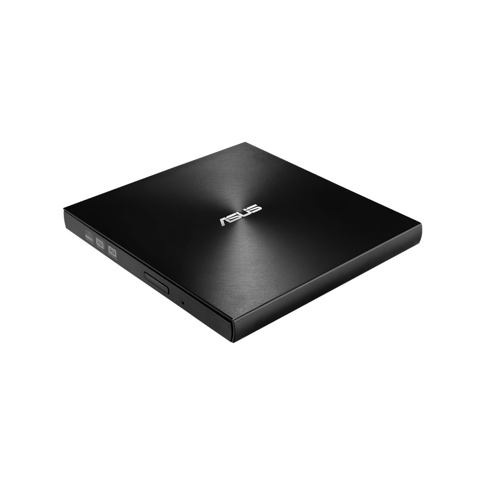 ZenDrive U9M unidad de disco óptico DVD±RW Negro