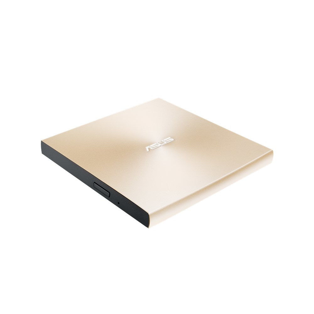 ZenDrive U9M unidad de disco óptico DVD±RW Oro