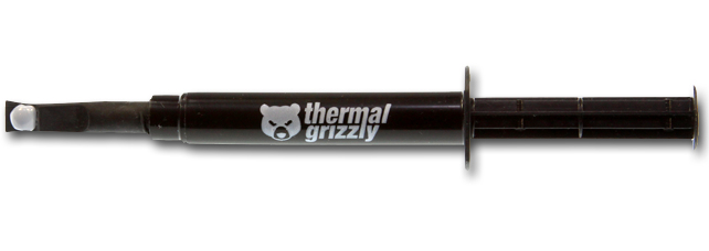 Aeronaut compuesto disipador de calor 8,5 W/m·K 1 g