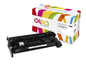 K15871OW cartucho de tóner 1 pieza(s) Negro
