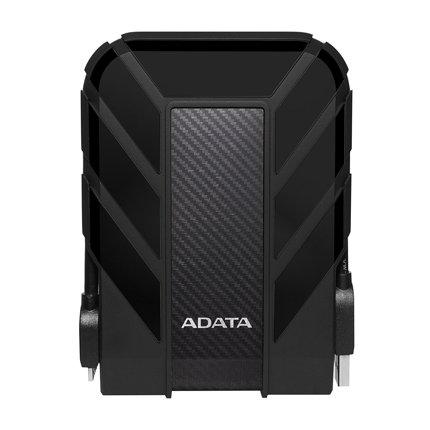 HD710 Pro disco duro externo 2 TB 2.5" USB 3.2 Gen 1 (3.1 Gen 1) Negro