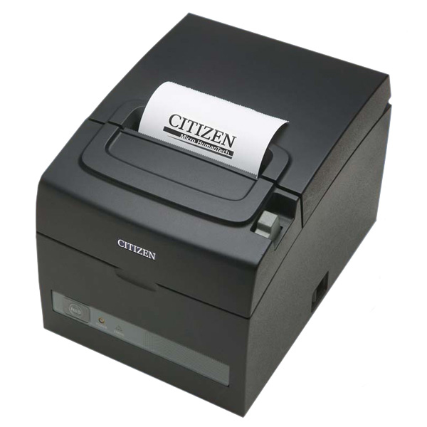 CT-S310II Alámbrico Térmico Impresora de recibos