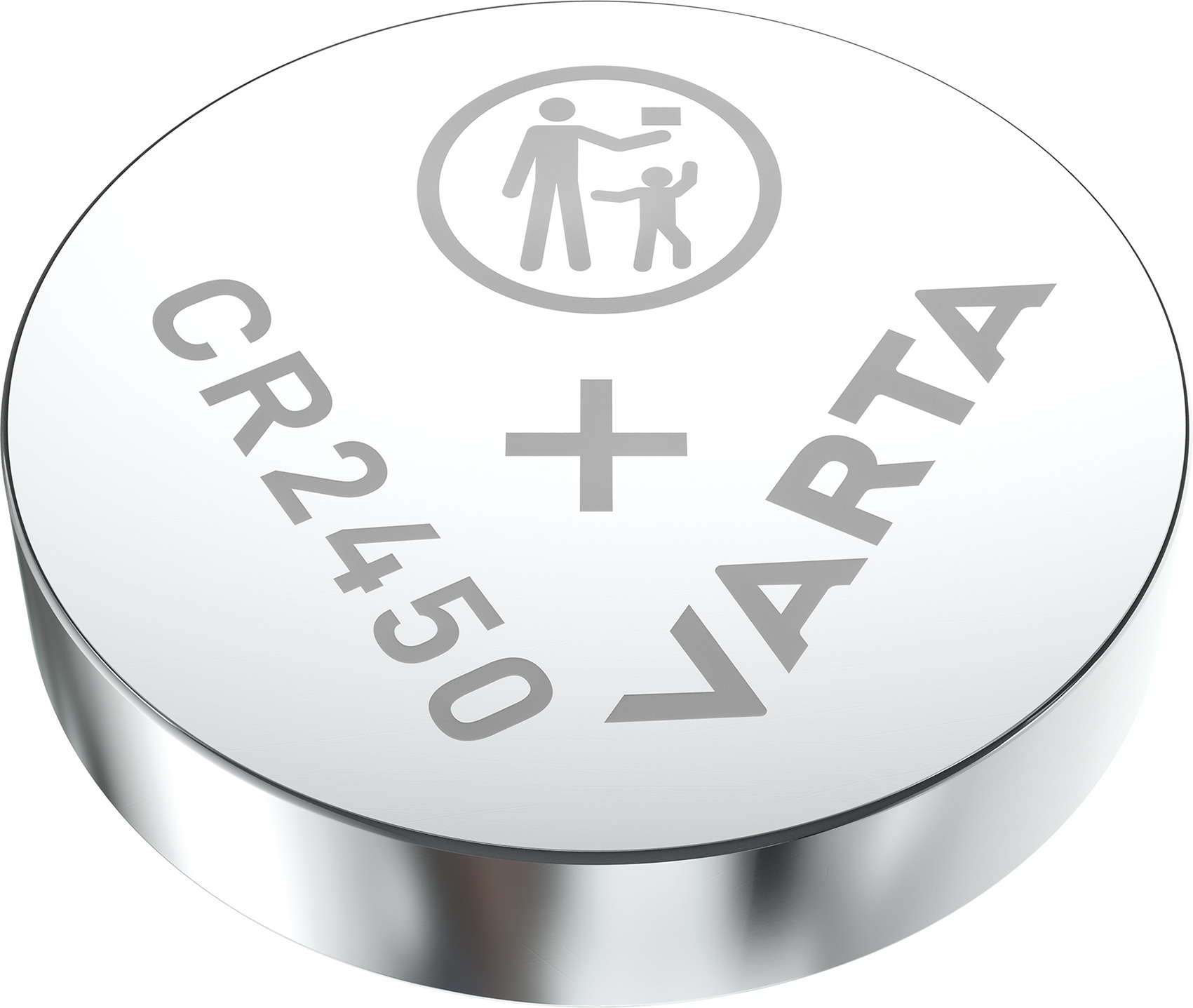 CR2450