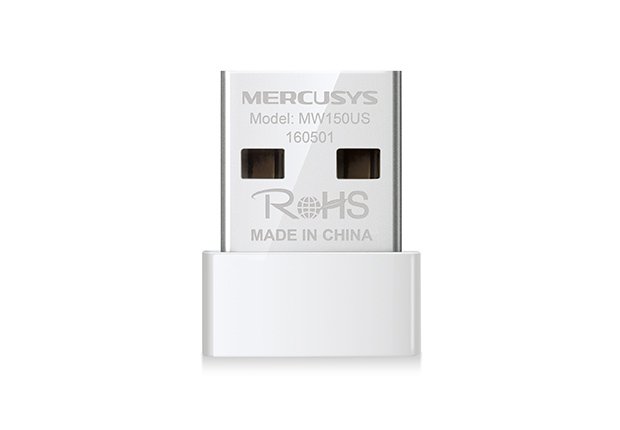 MW150US adaptador y tarjeta de red USB 150 Mbit/s