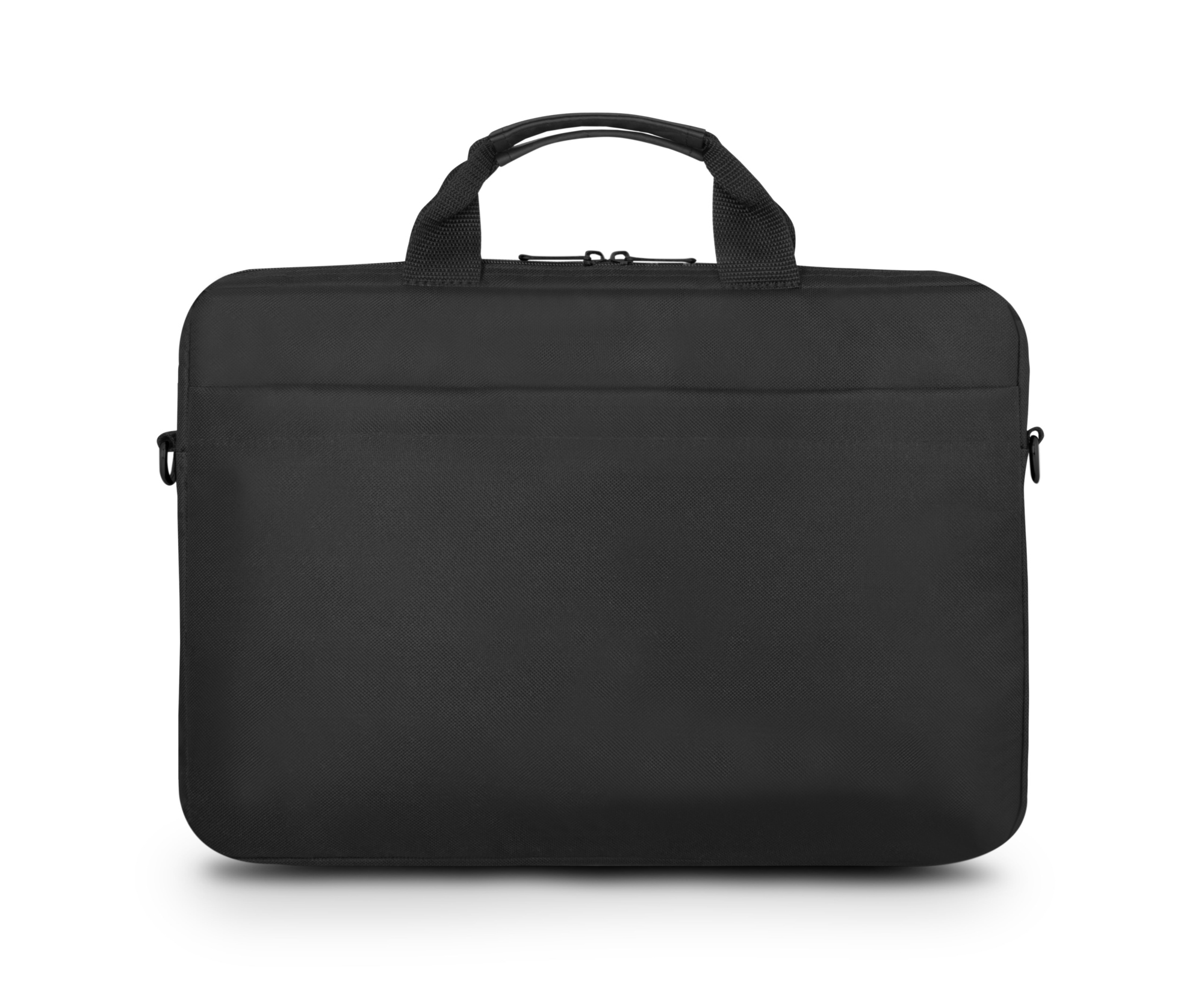 Nylee Pro 30,5 cm (12") Maletín Negro