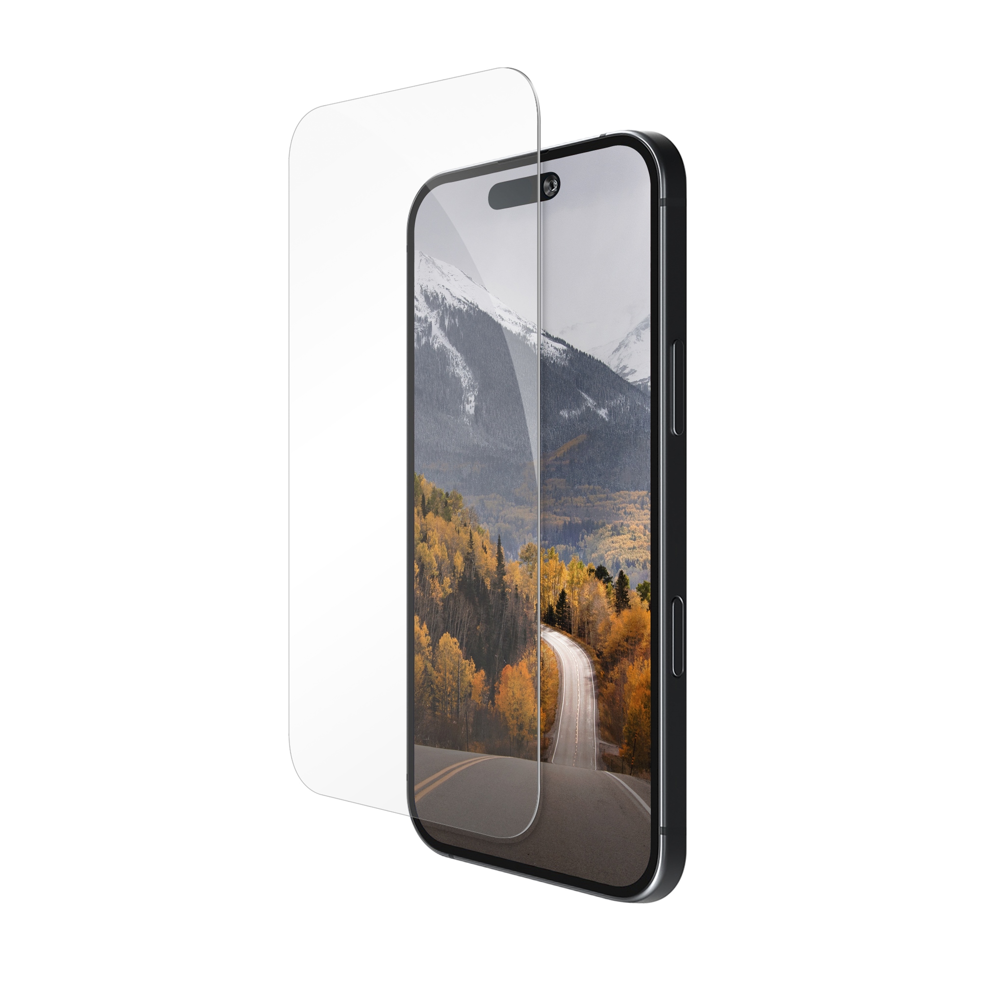 eco-protect Protector de pantalla Apple 1 pieza(s)