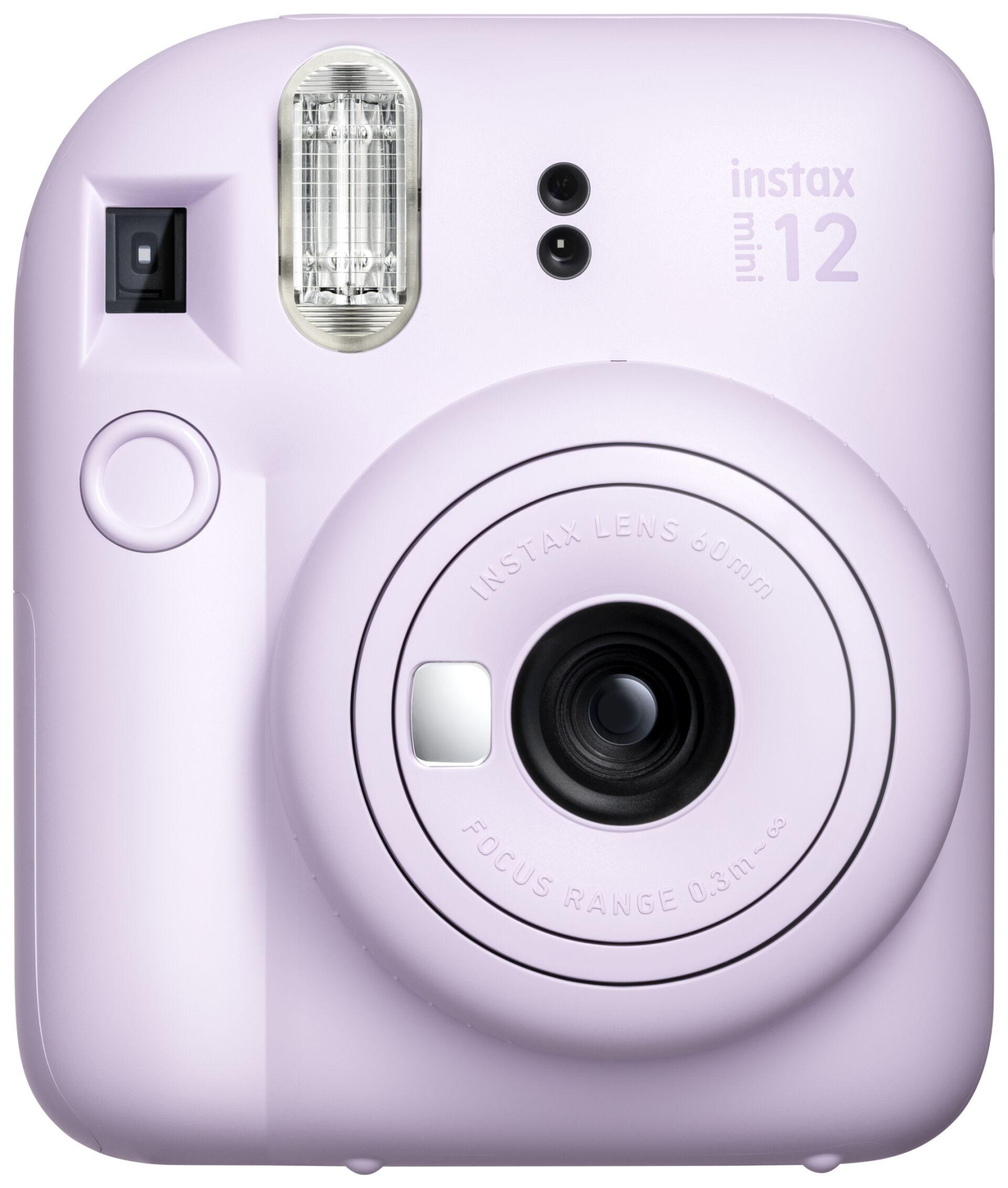 Instax Mini 12 86 x 54 mm Púrpura