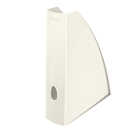 52771001 caja archivador Blanco Plástico