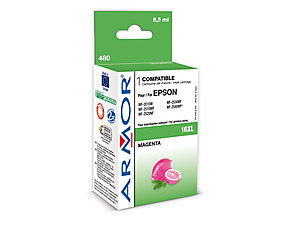 K12621 cartucho de tinta Gris claro, Magenta
