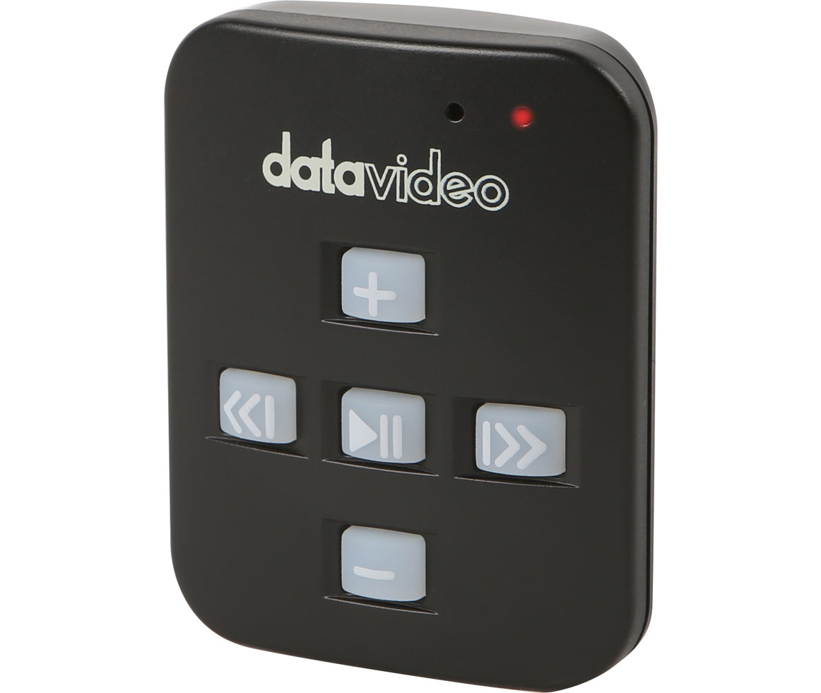 WR-500 mando a distancia Monitor Botones