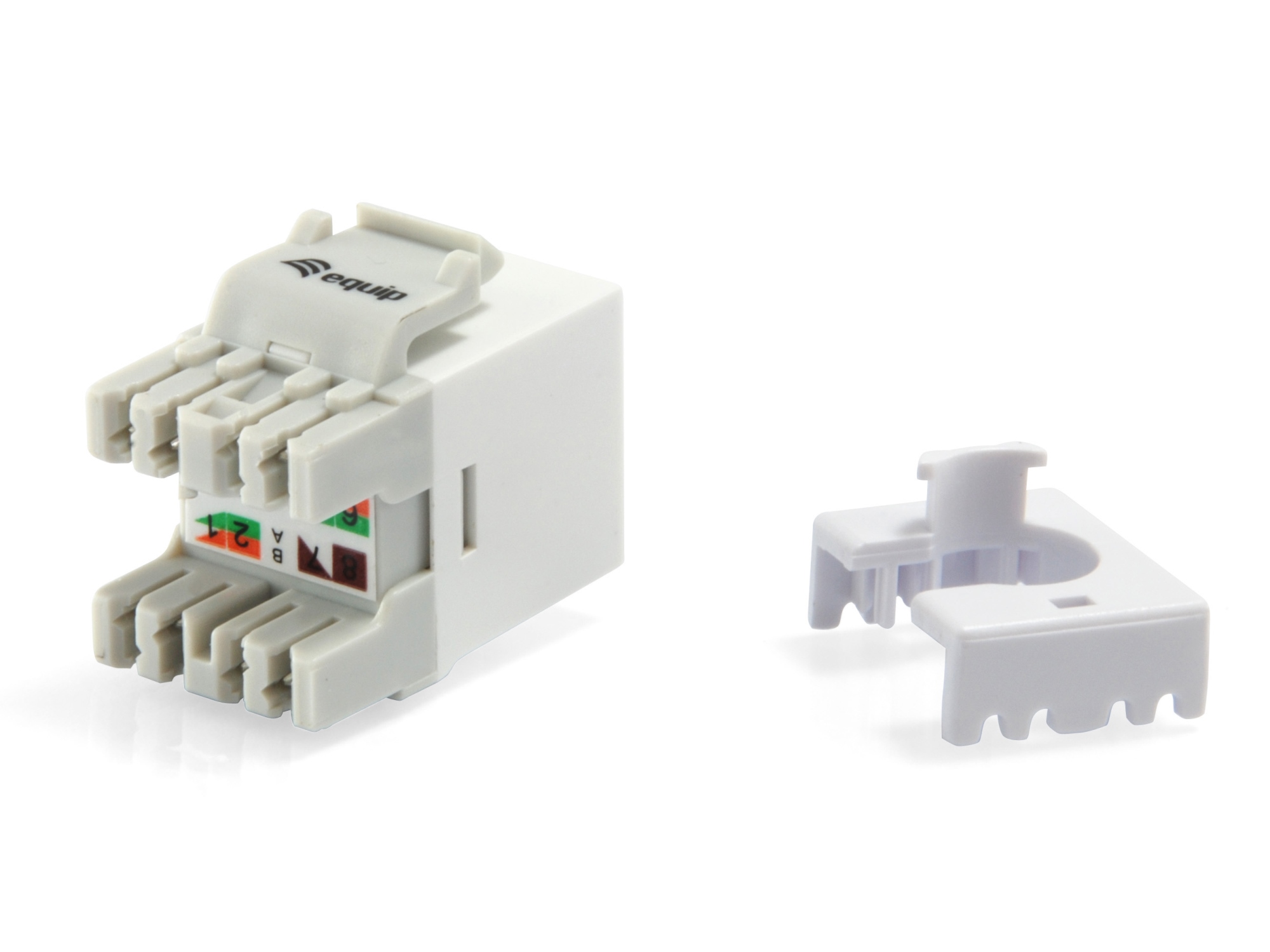 769213 módulo de conector de red