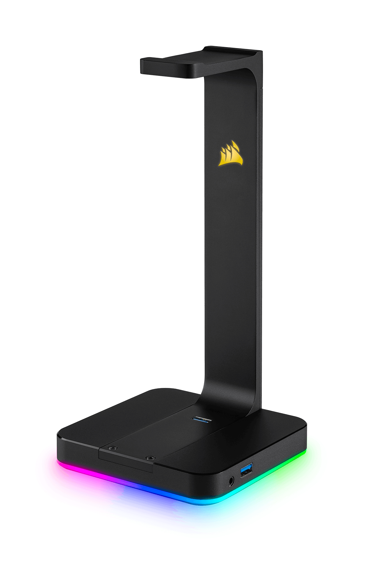 ST100 RGB Premium Soporte para auriculares