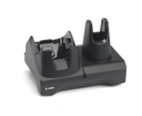 KT-TC8-01 cargador de dispositivo móvil Lector de código Negro Corriente alterna Interior