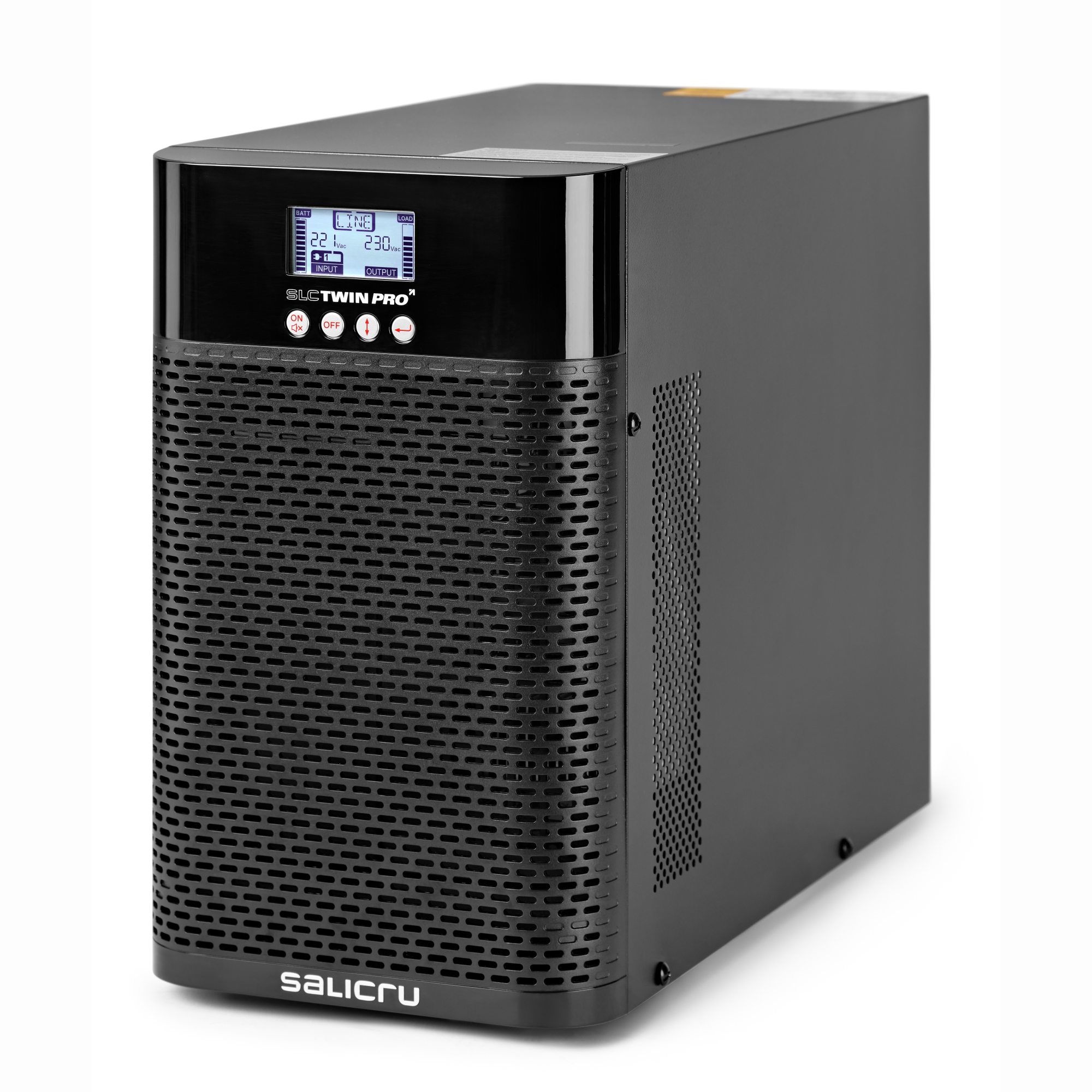 SLC-1500-TWIN PRO2