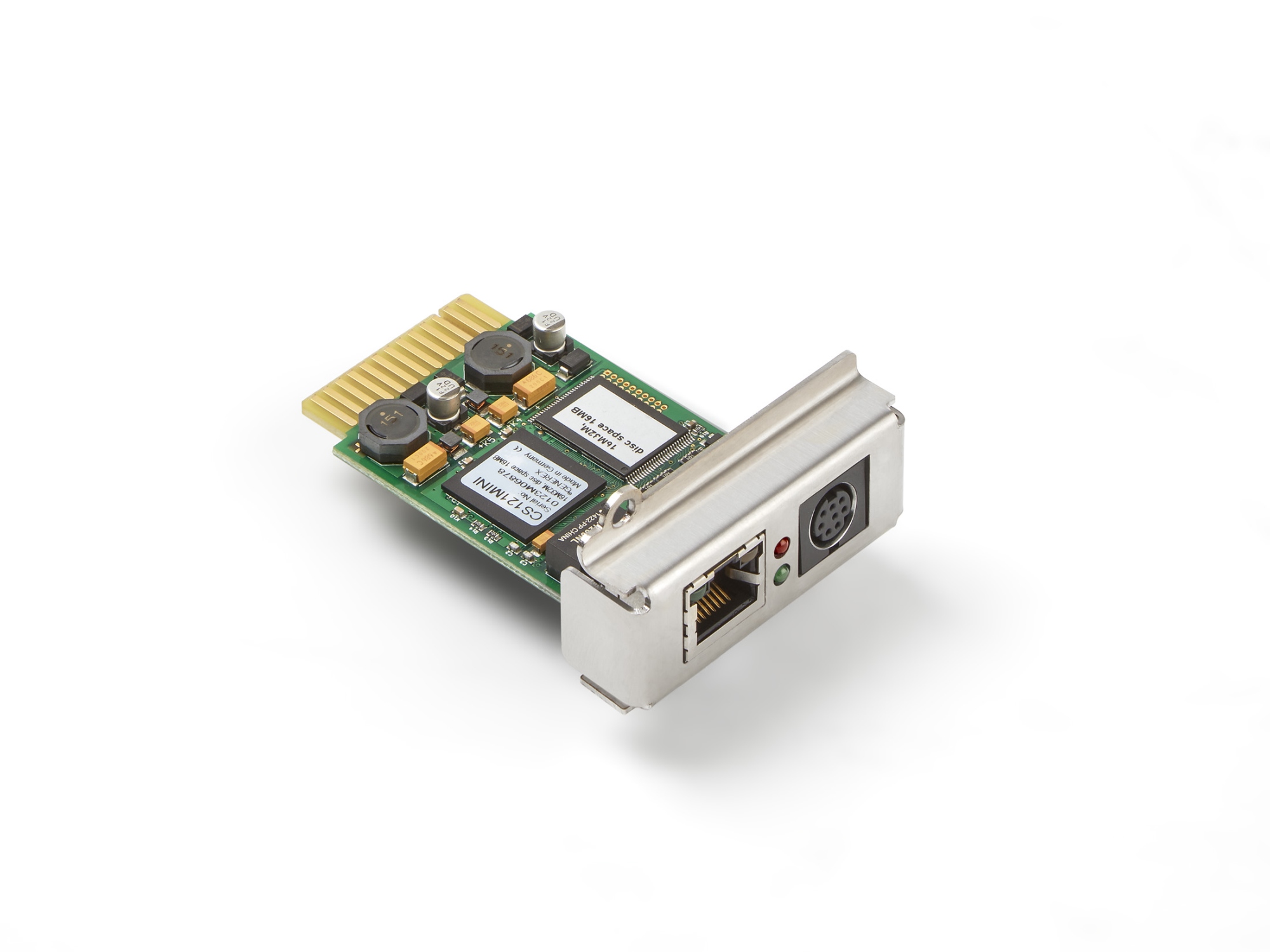 SNMP Card GX5 CS141MINITP2