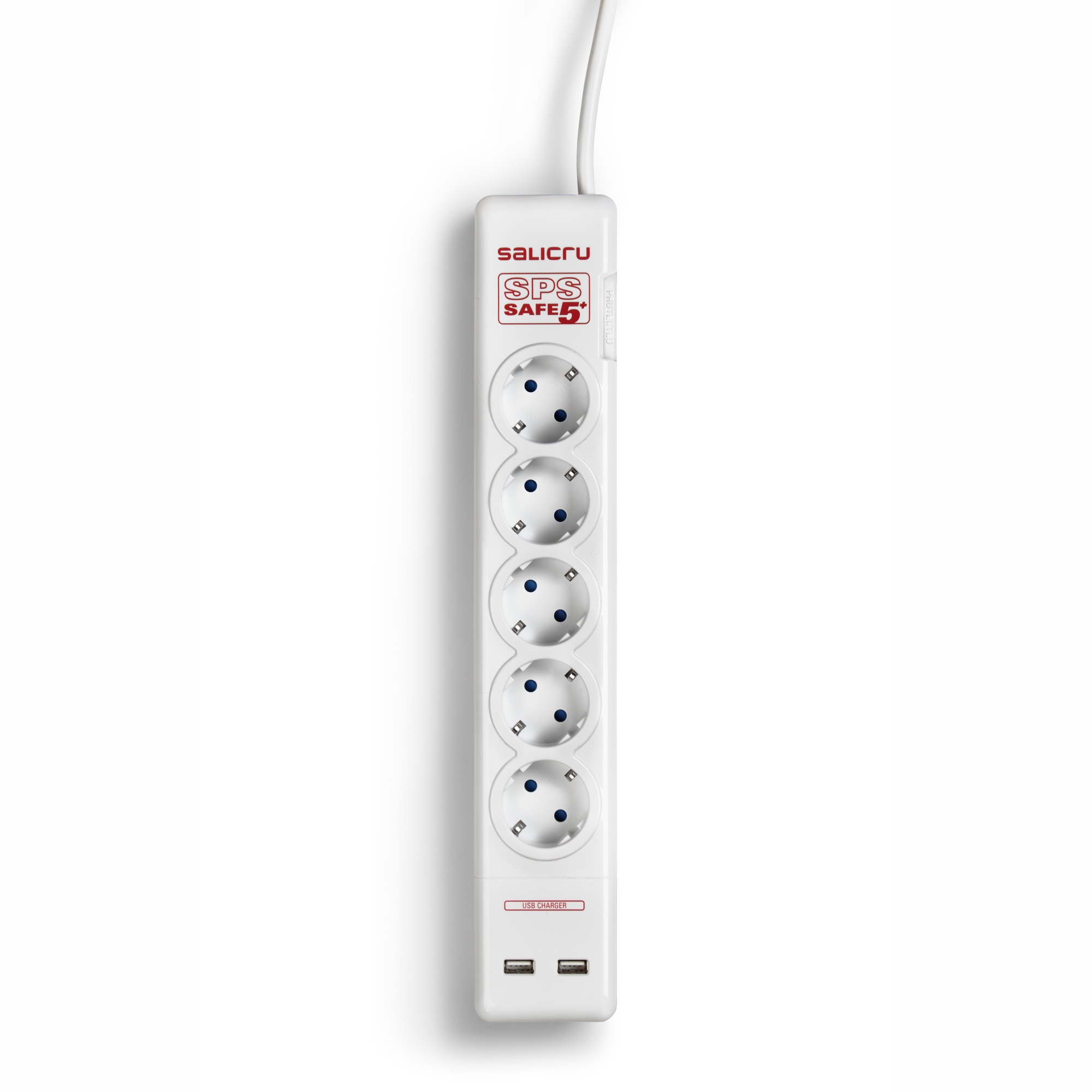 SPS SAFE 5+