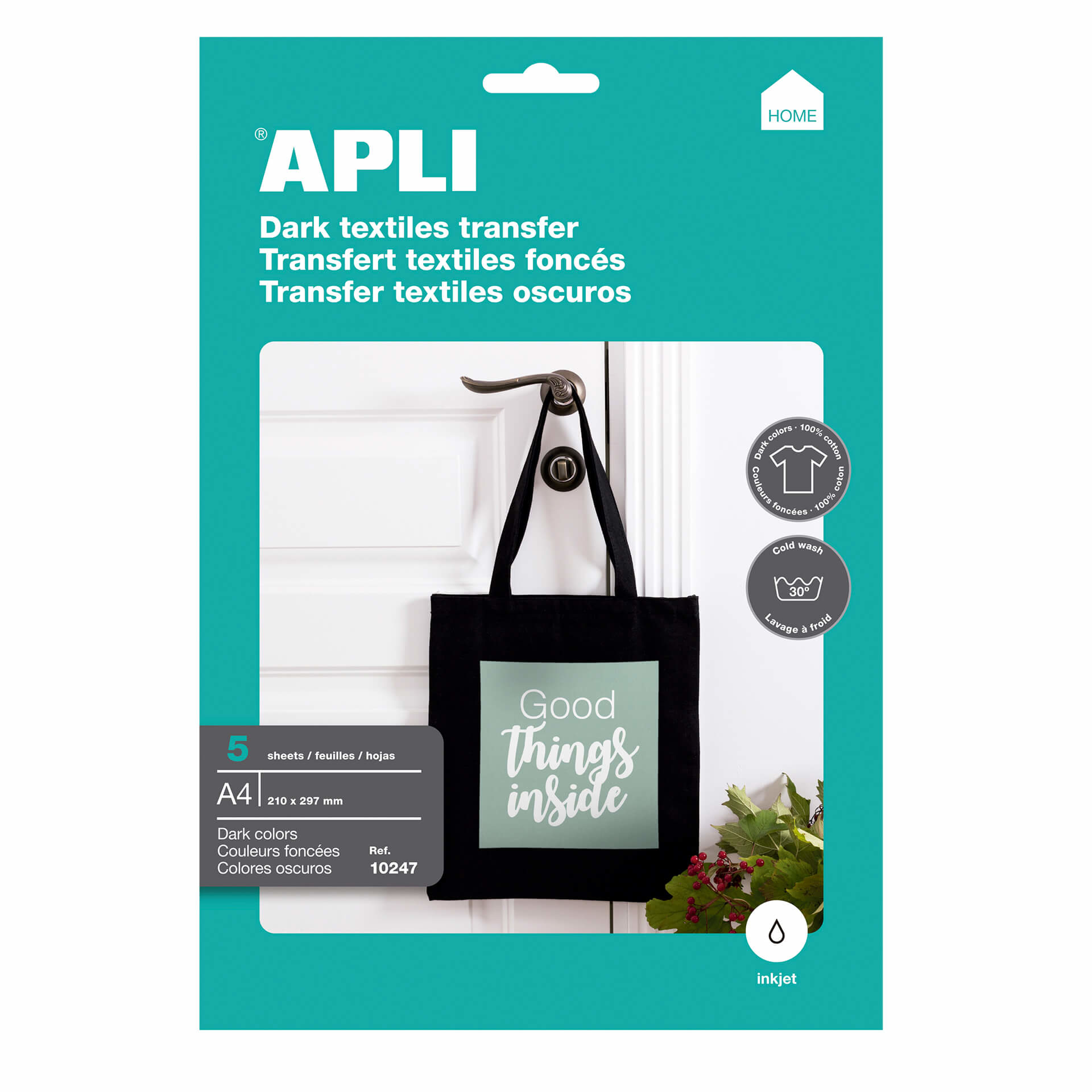 10247 papel transfer