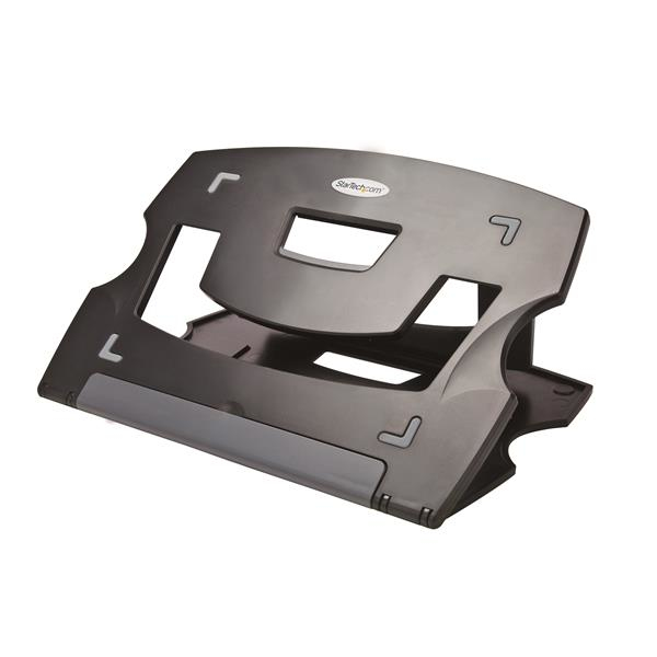 Soporte Base Portátil Ajustable para Ordenadores Portátiles - Base Ergonómica para Portátiles