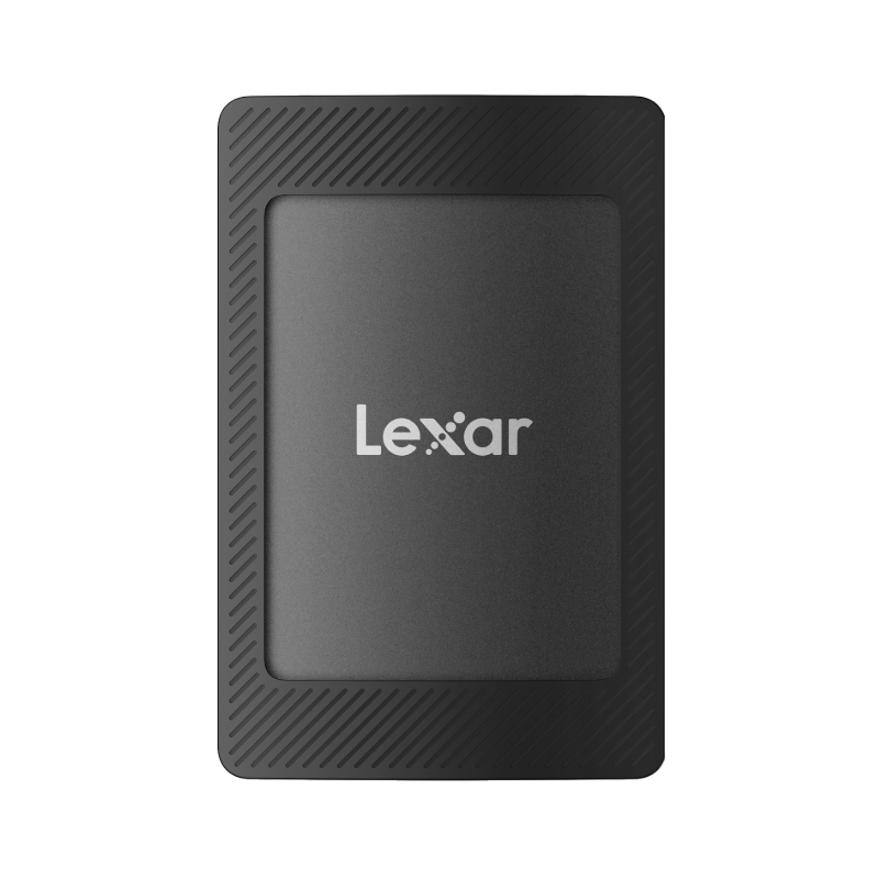 SL500 4 TB USB Tipo C USB 3.2 Gen 2x2 Negro