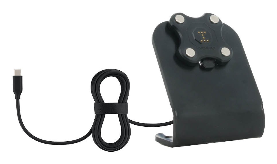 020033 soporte Equipo móvil portátil, Teléfono móvil/smartphone Negro