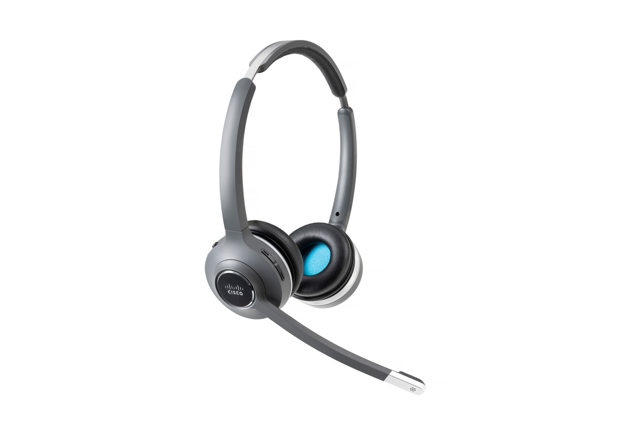 562 Auriculares Inalámbrico Diadema Oficina/Centro de llamadas USB tipo A Bluetooth Negro, Gris