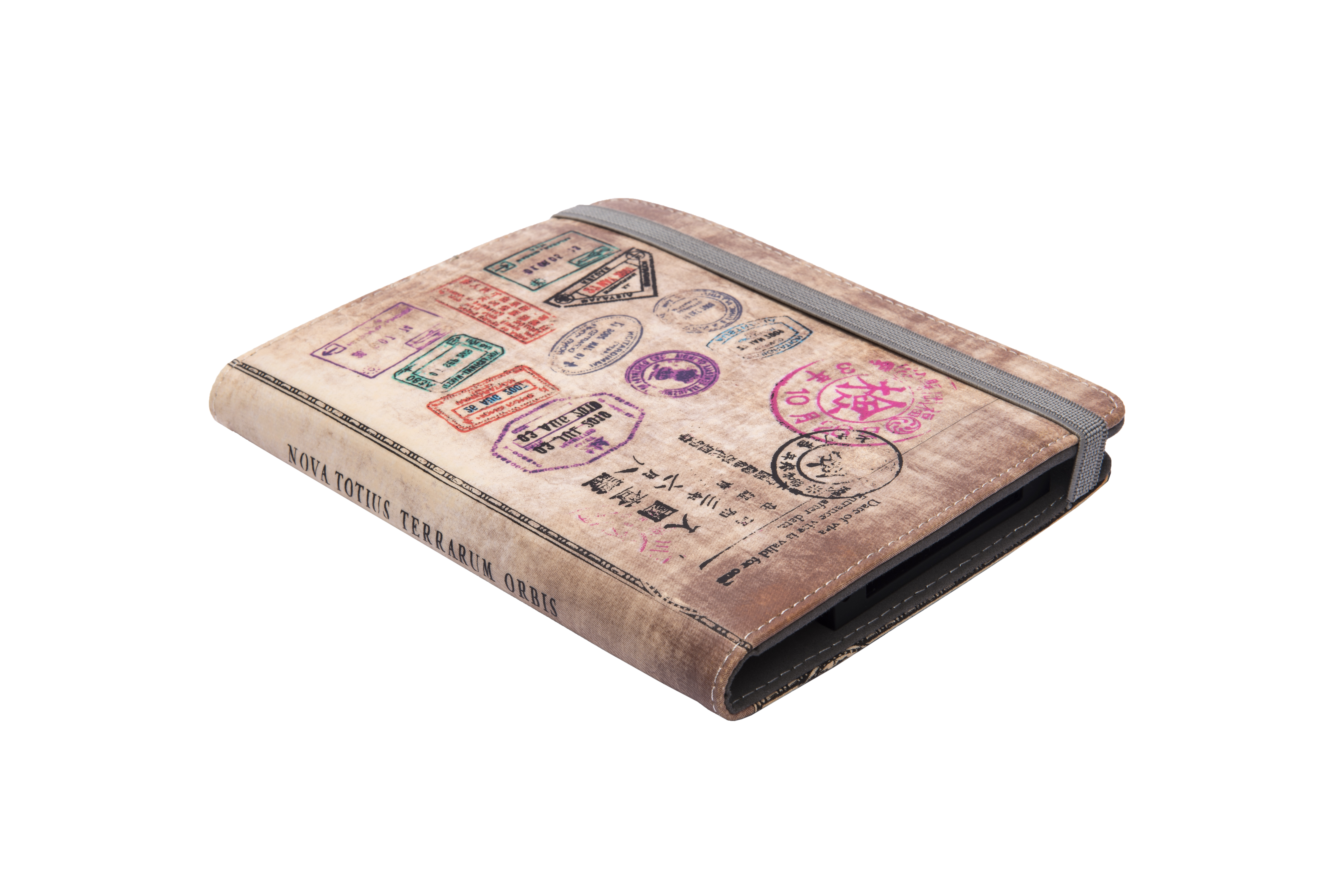Funda Universal Travel para eBook de 6"