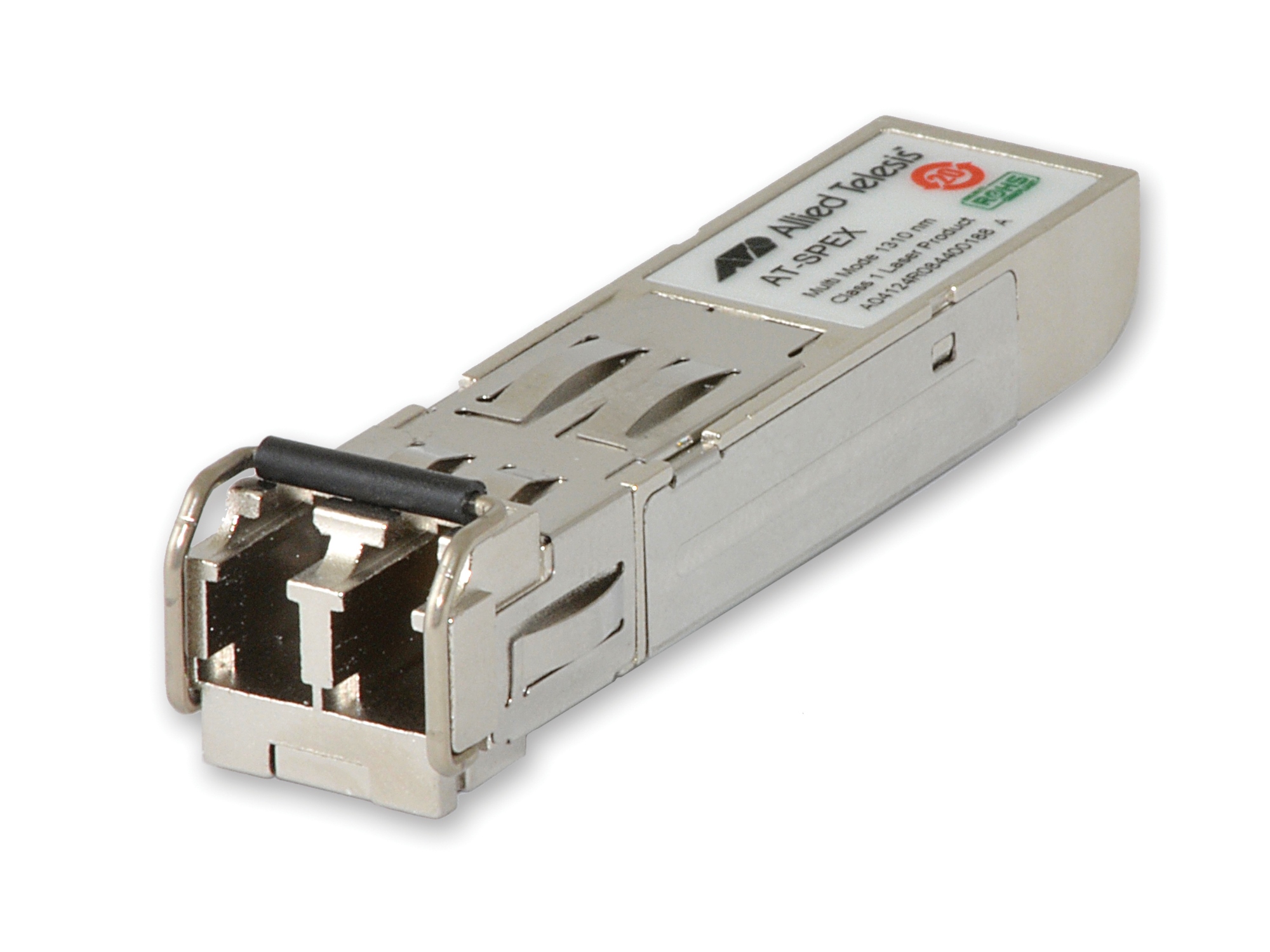 AT-SPEX red modulo transceptor 1250 Mbit/s 1310 nm