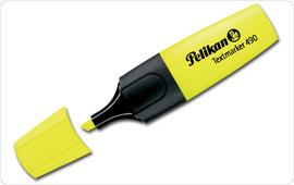 Textmarker 490 marcador