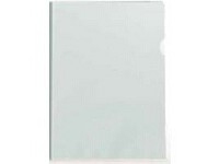 Standard Folders Polipropileno (PP) Transparente A4
