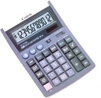 TX-1210E calculadora Escritorio Pantalla de calculadora Lila
