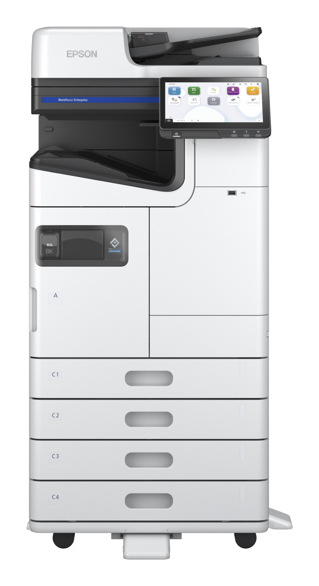 WorkForce Enterprise AM-M5500