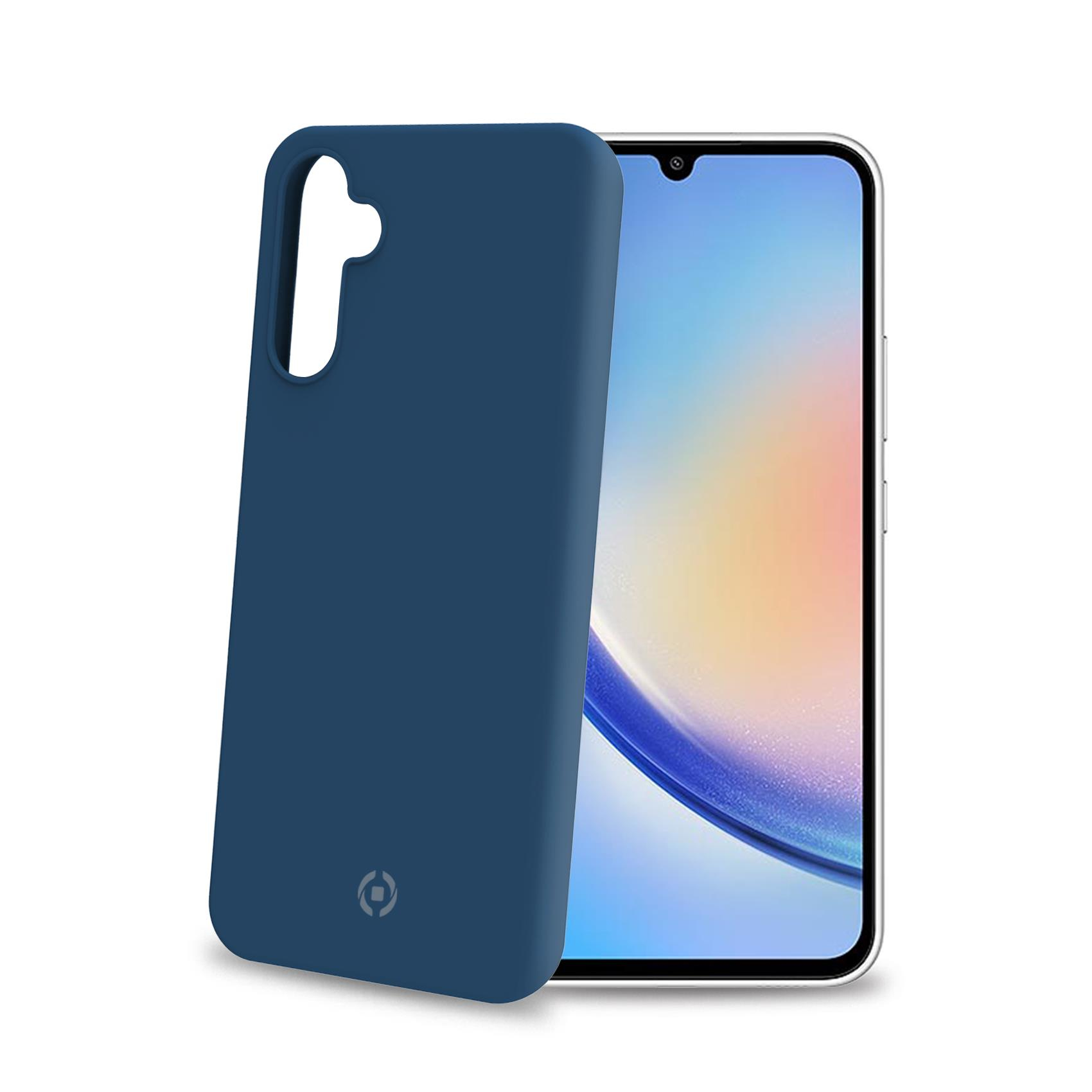 CROMO1036BL funda para teléfono móvil 16,8 cm (6.6") Azul