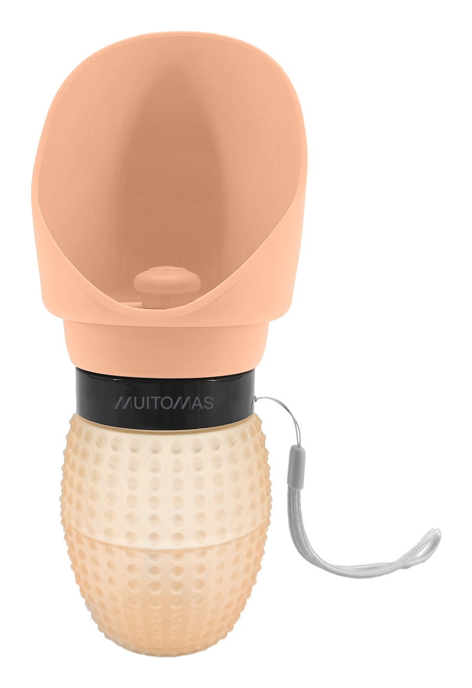 PETWBOTTLEPF botella de agua para perro