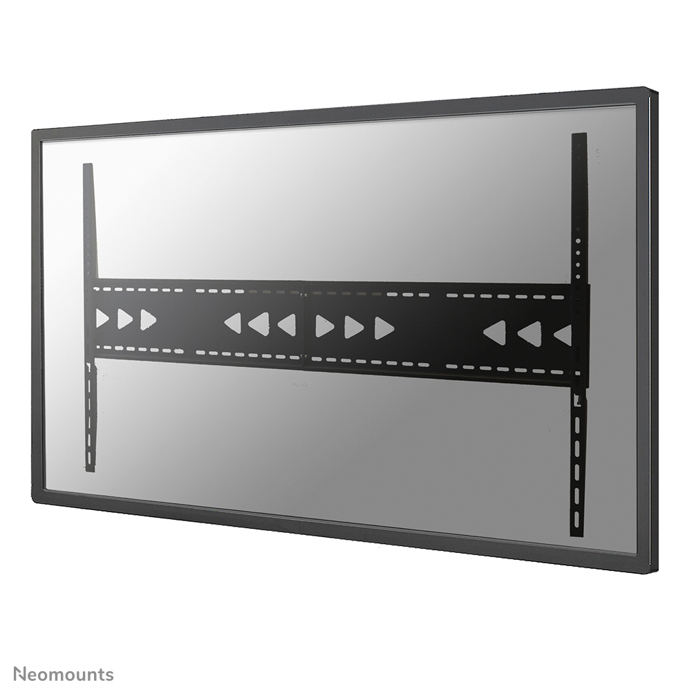 LFD-W1500 Soporte de pared para TV 60-100" - fijo - horizontal y vertical