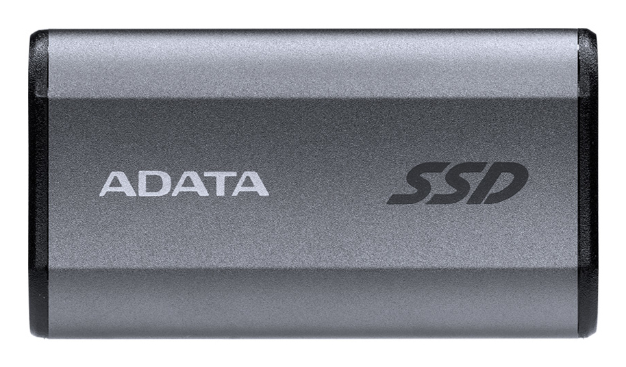 SE880 1 TB USB Tipo C 3.2 Gen 2 (3.1 Gen 2) Gris