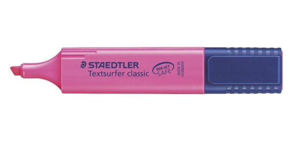 Textsurfer classic 364 marcador 1 pieza(s) Púrpura