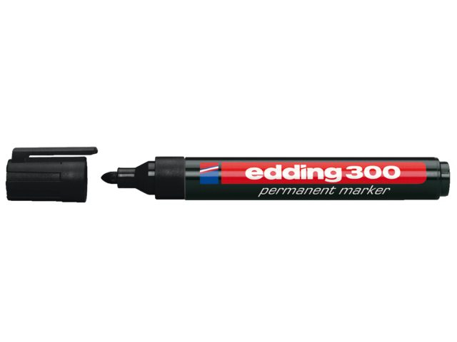 OFC-ED300BK 300Z Pack 10 Unid.