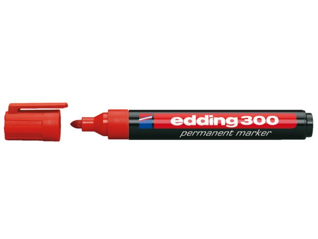 OFC-ED300RD 300R - Pack de 10 unidades