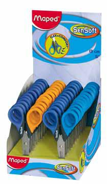 SenSoft Multicolor - Pack de 24 unidades - 169300
