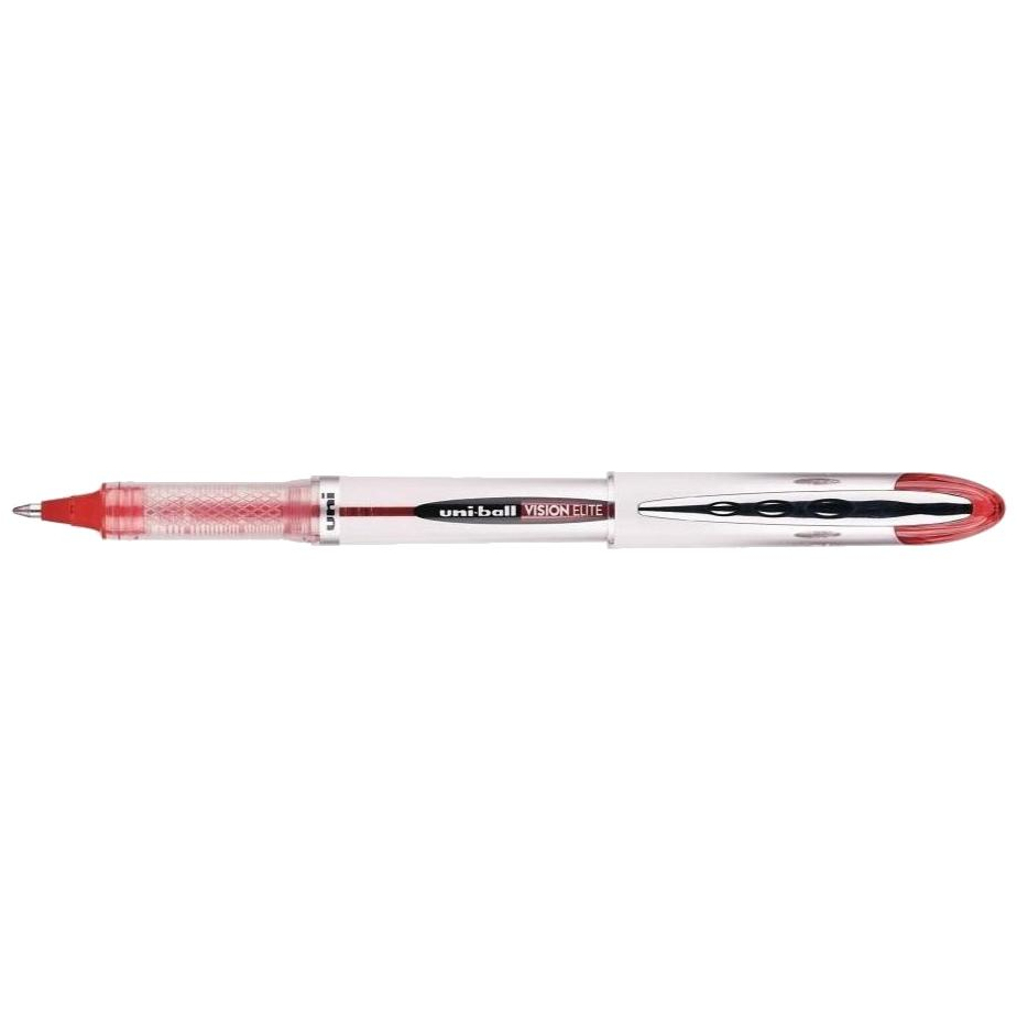 Vision UB-200 Elite Medium Rojo 12 pieza(s)