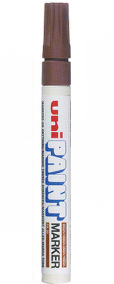 Paint PX-20 Marrón
