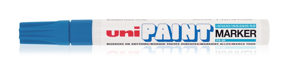 Paint PX-20 Azul